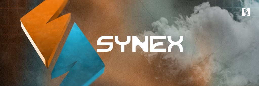 Bannière SYNEX League